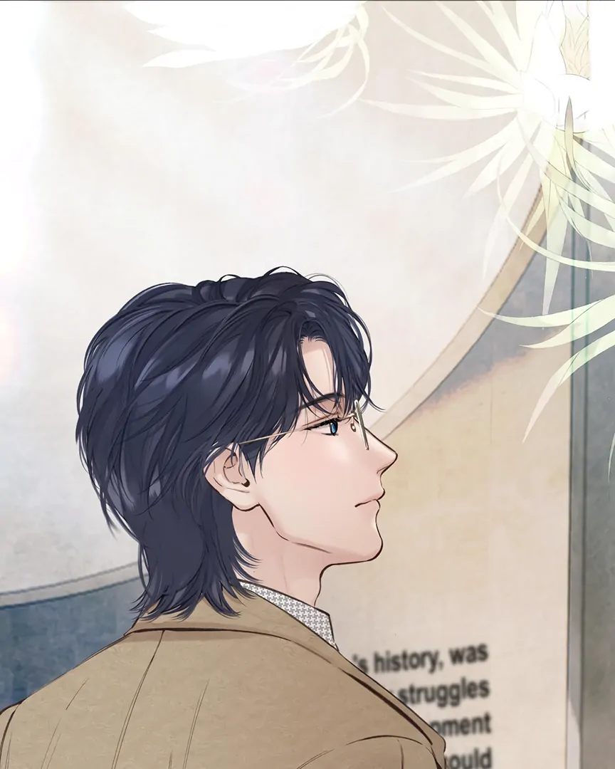 Read Only for Love Manga Online