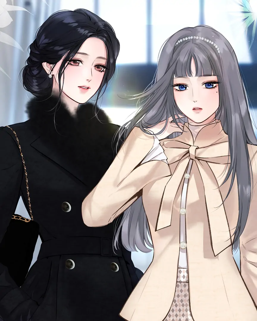 Read Only for Love Manga Online