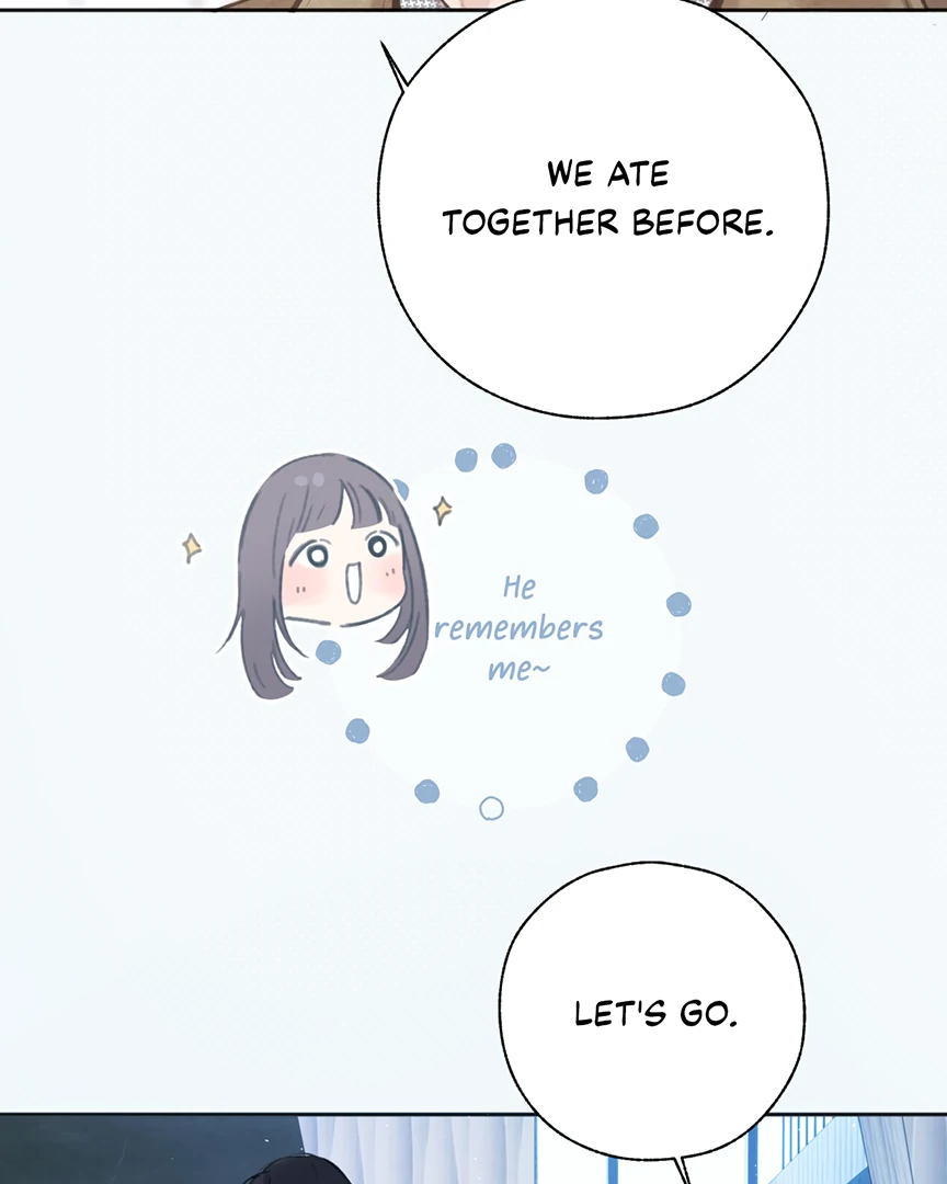 Read Only for Love Manga Online