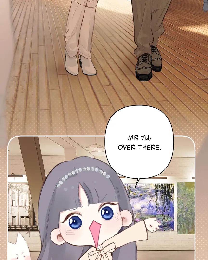 Read Only for Love Manga Online