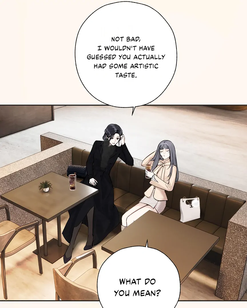 Read Only for Love Manga Online