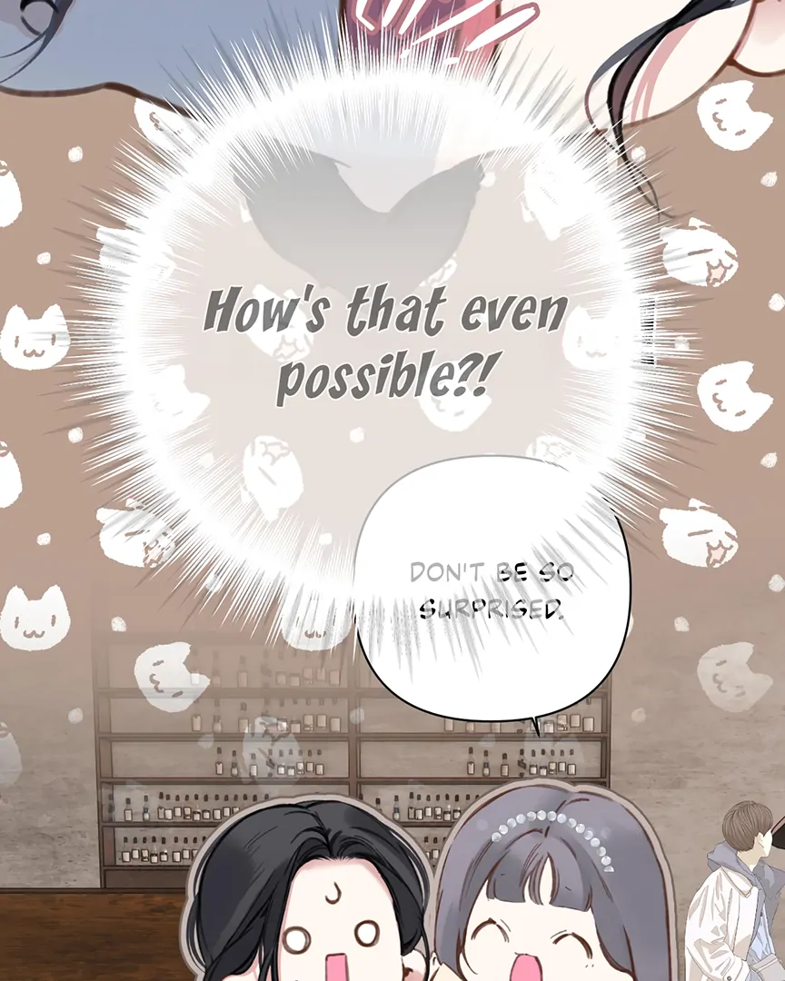 Read Only for Love Manga Online