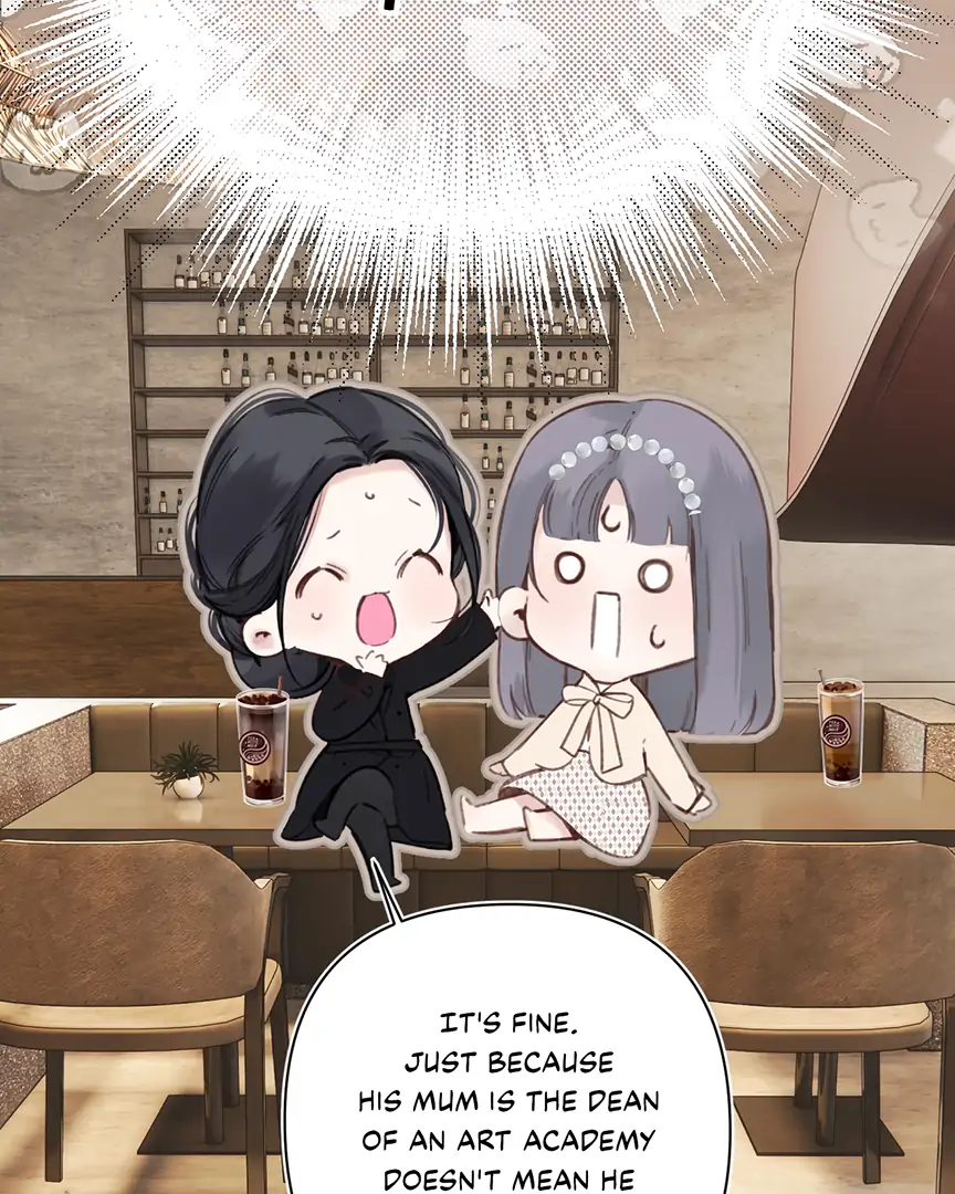 Read Only for Love Manga Online