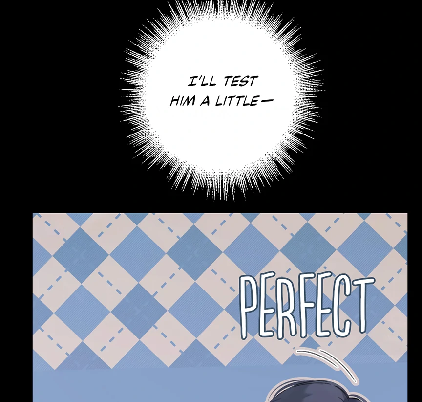 Read Only for Love Manga Online