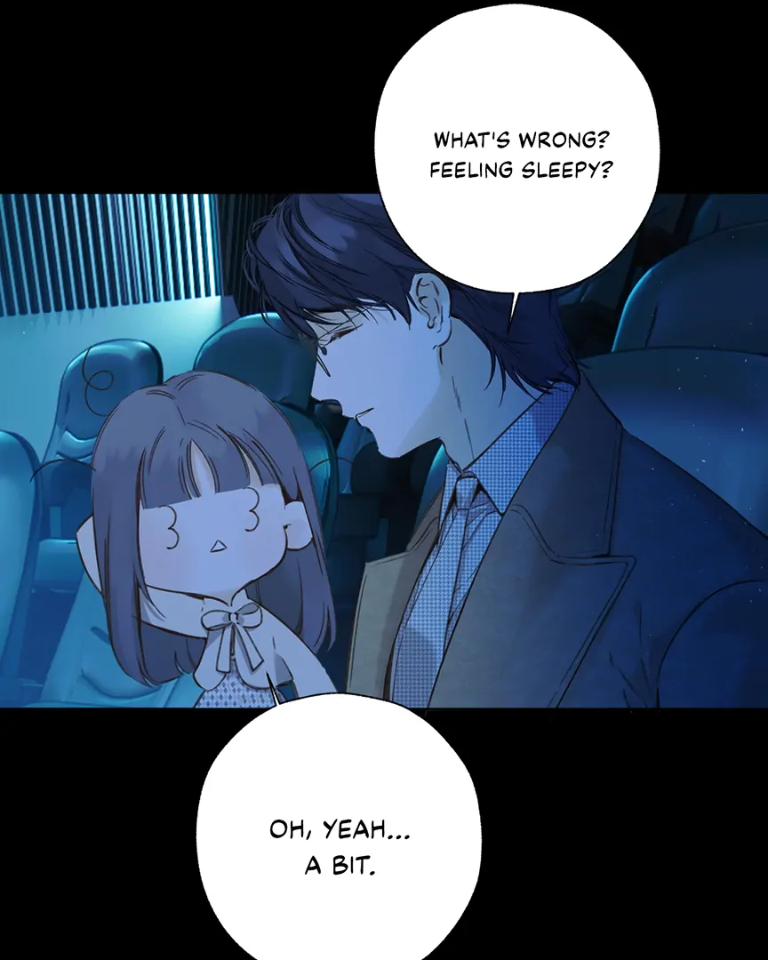 Read Only for Love Manga Online