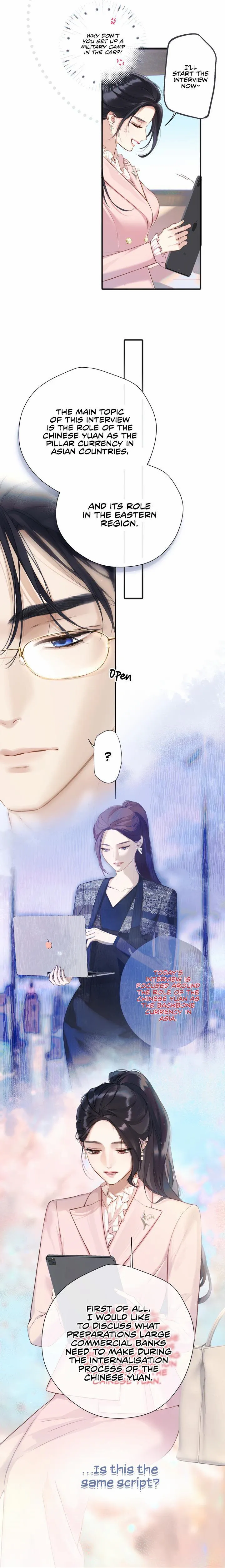 Read Only for Love Manga Online