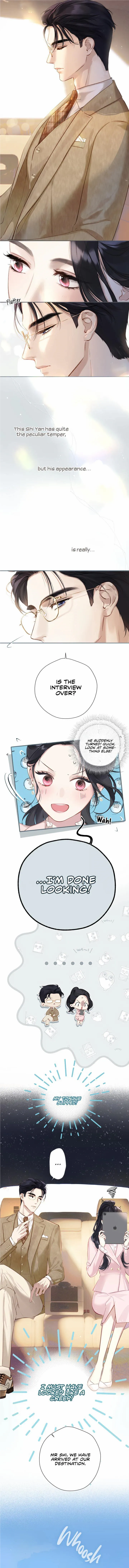Read Only for Love Manga Online