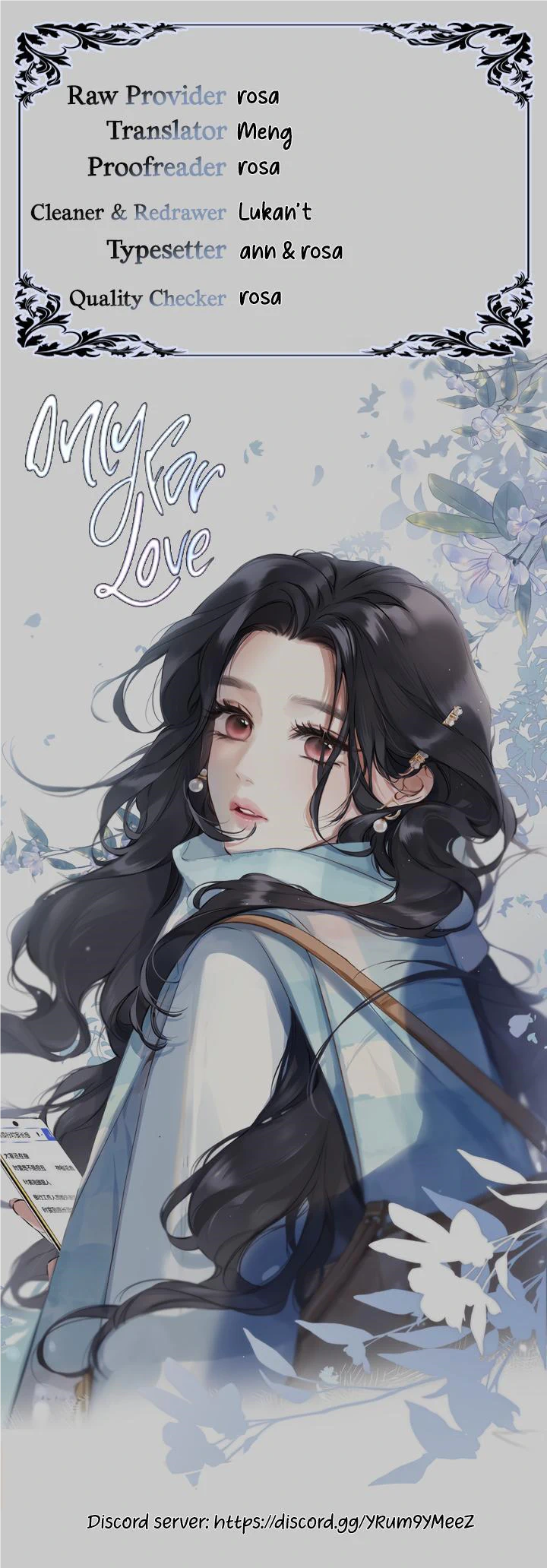 Read Only for Love Manga Online