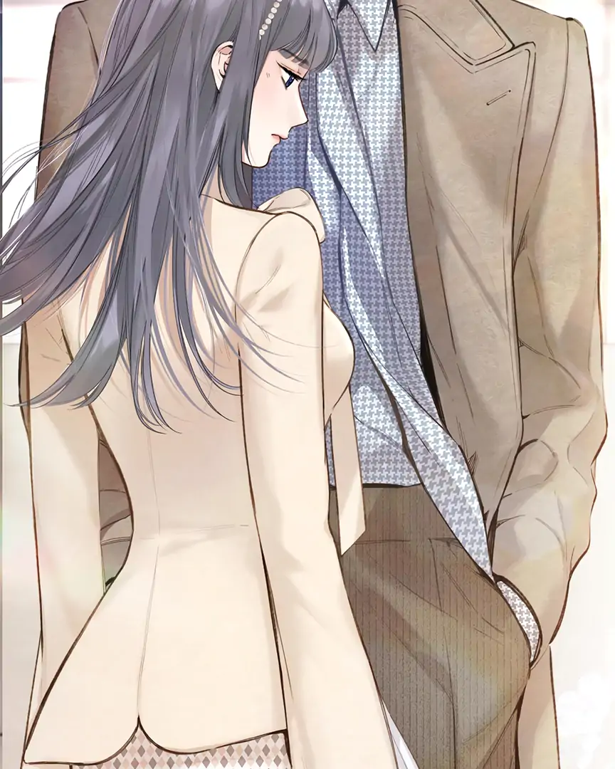 Read Only for Love Manga Online