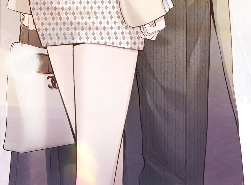 Read Only for Love Manga Online