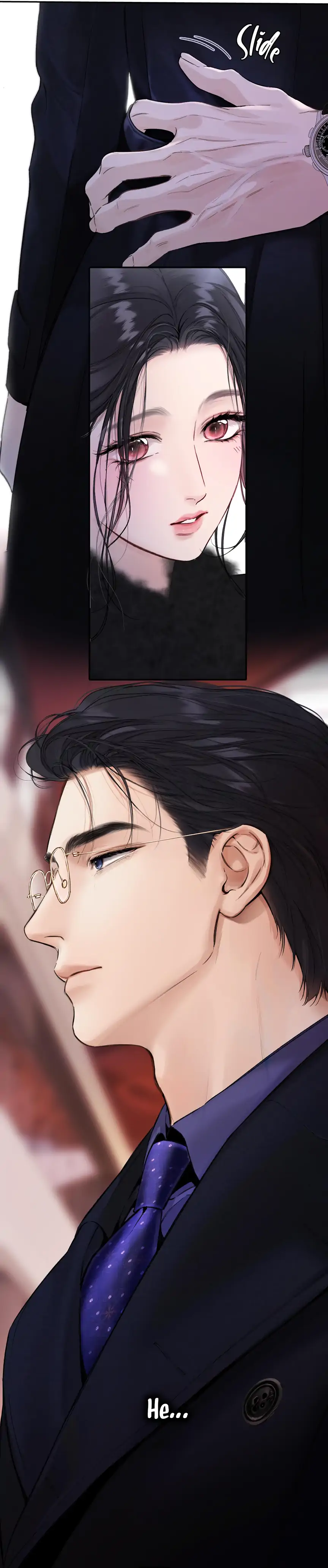 Read Only for Love Manga Online