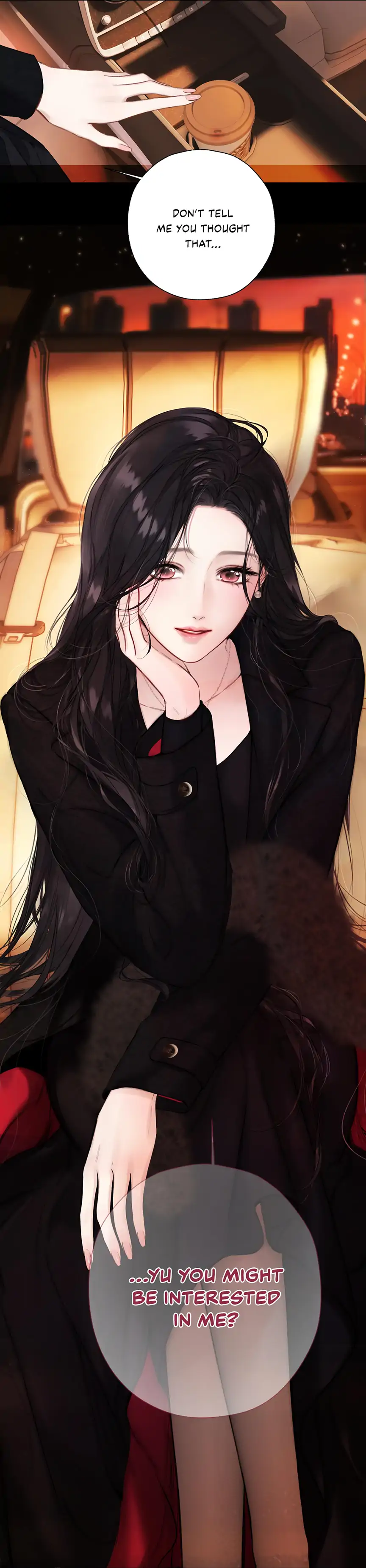 Read Only for Love Manga Online