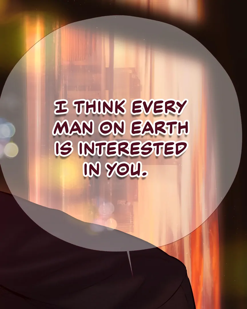 Read Only for Love Manga Online