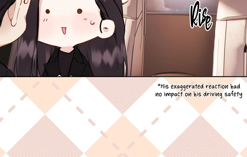 Read Only for Love Manga Online