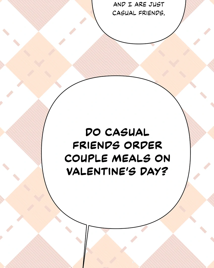Read Only for Love Manga Online