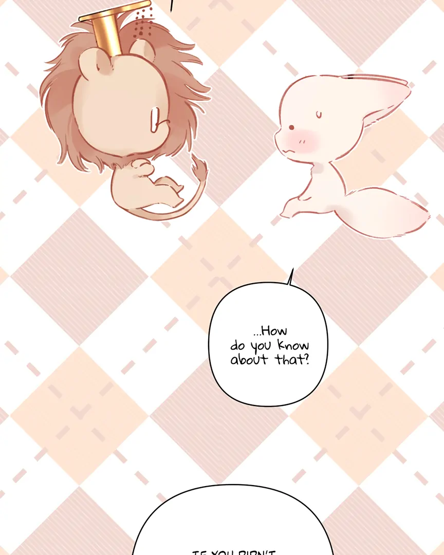 Read Only for Love Manga Online