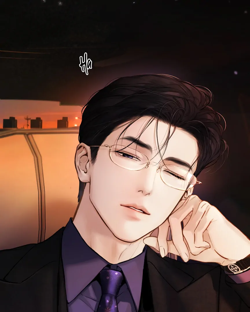Read Only for Love Manga Online