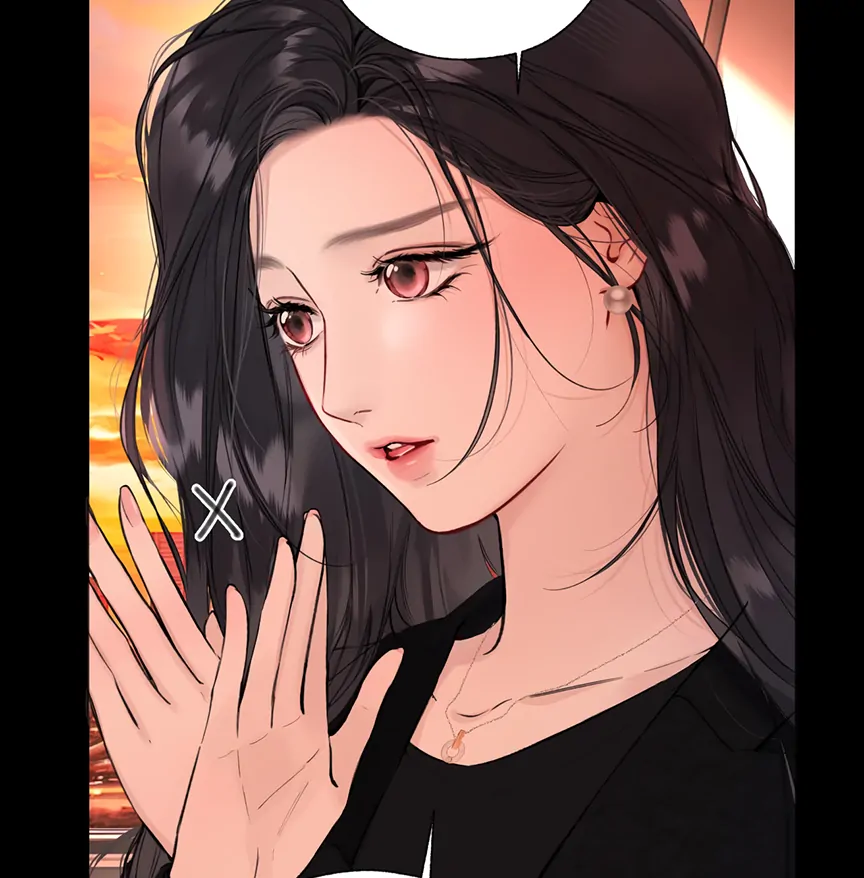 Read Only for Love Manga Online