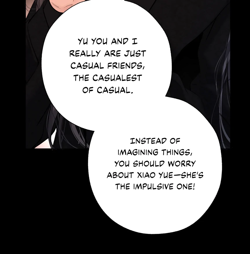 Read Only for Love Manga Online
