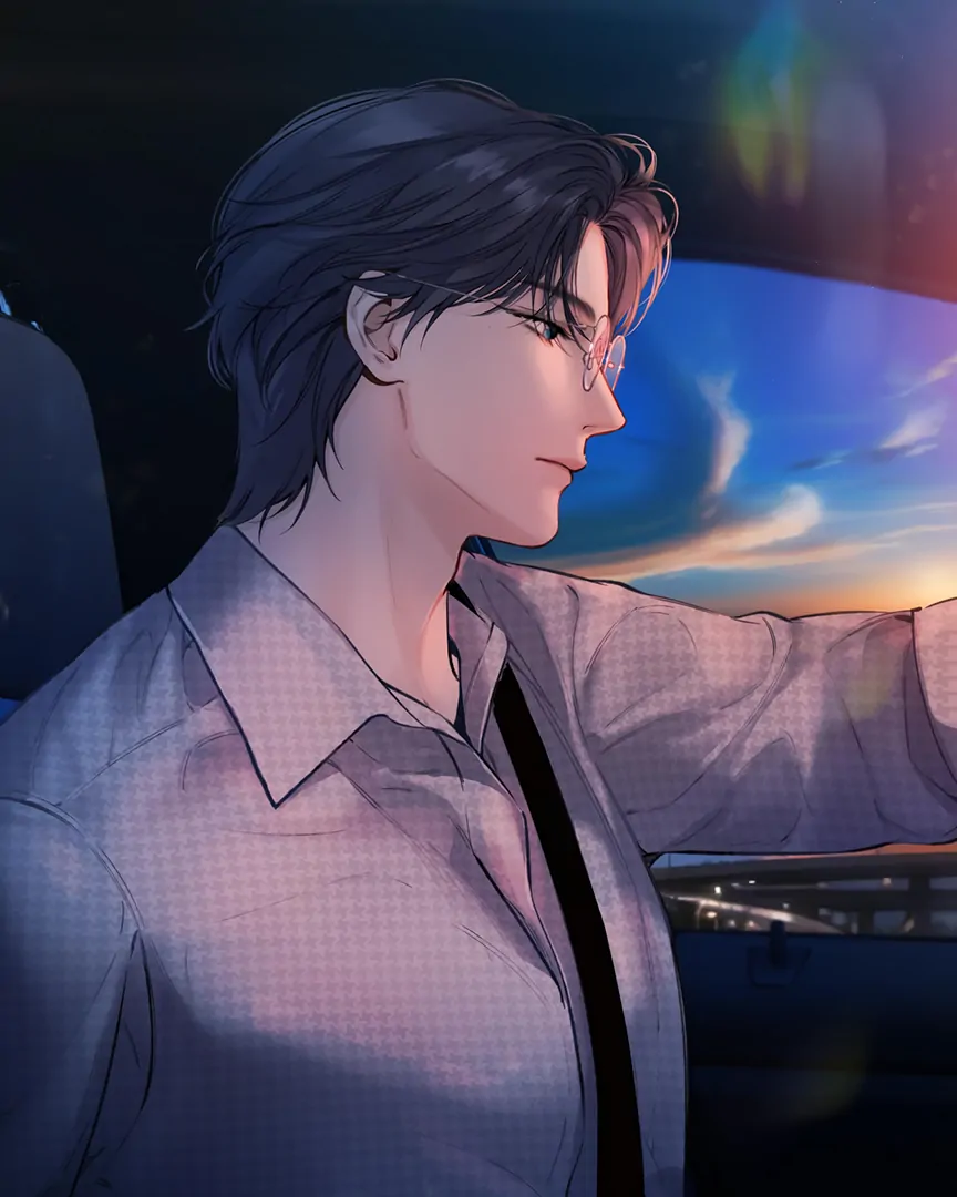 Read Only for Love Manga Online