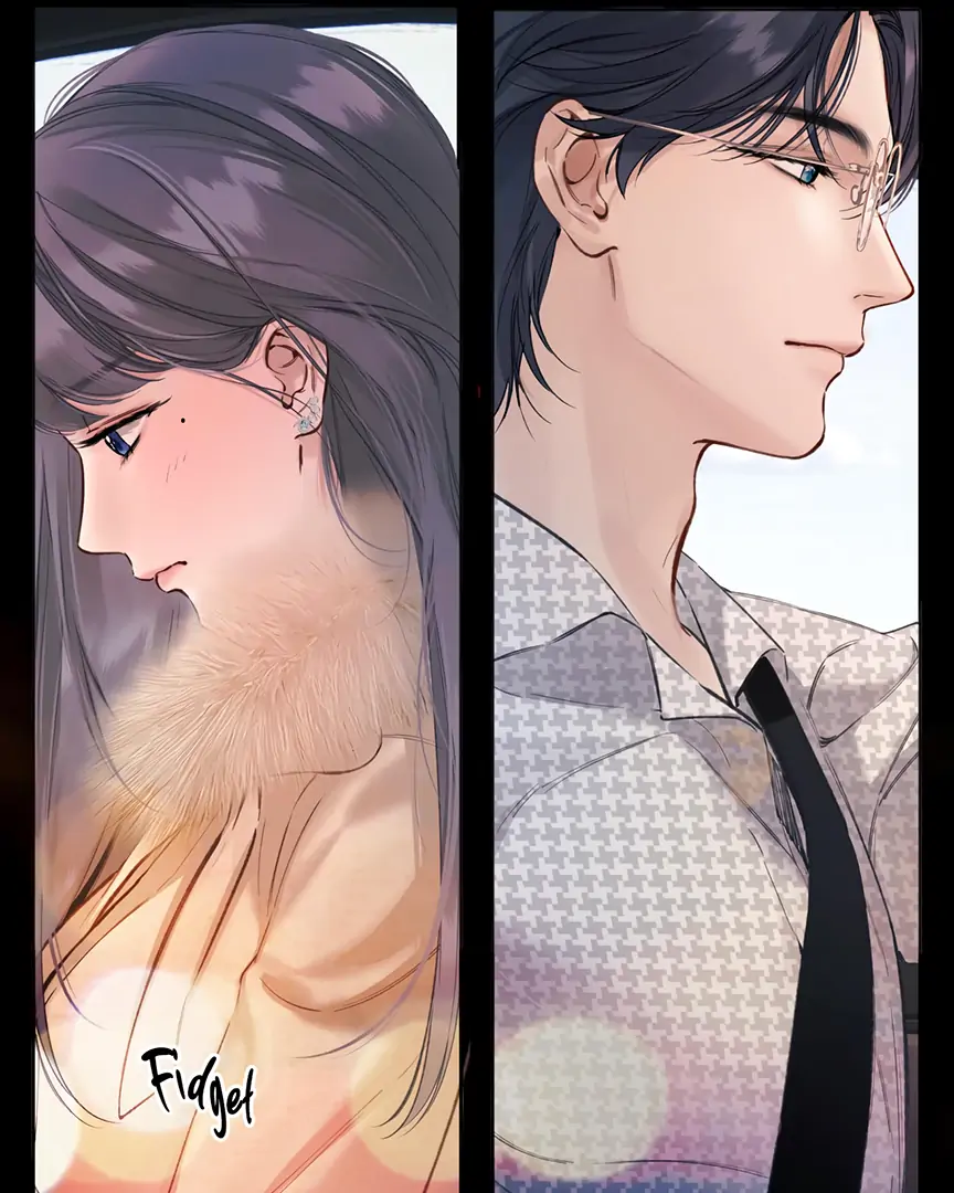 Read Only for Love Manga Online
