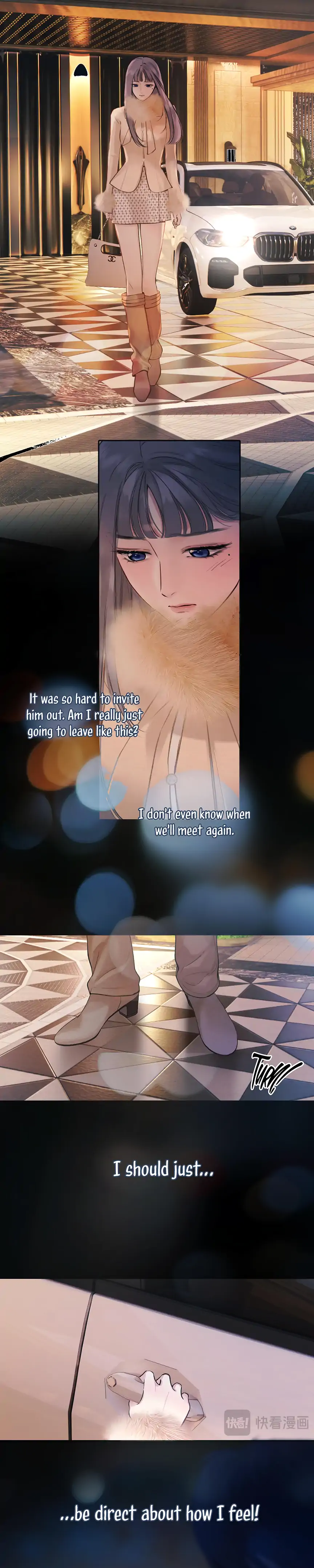 Read Only for Love Manga Online