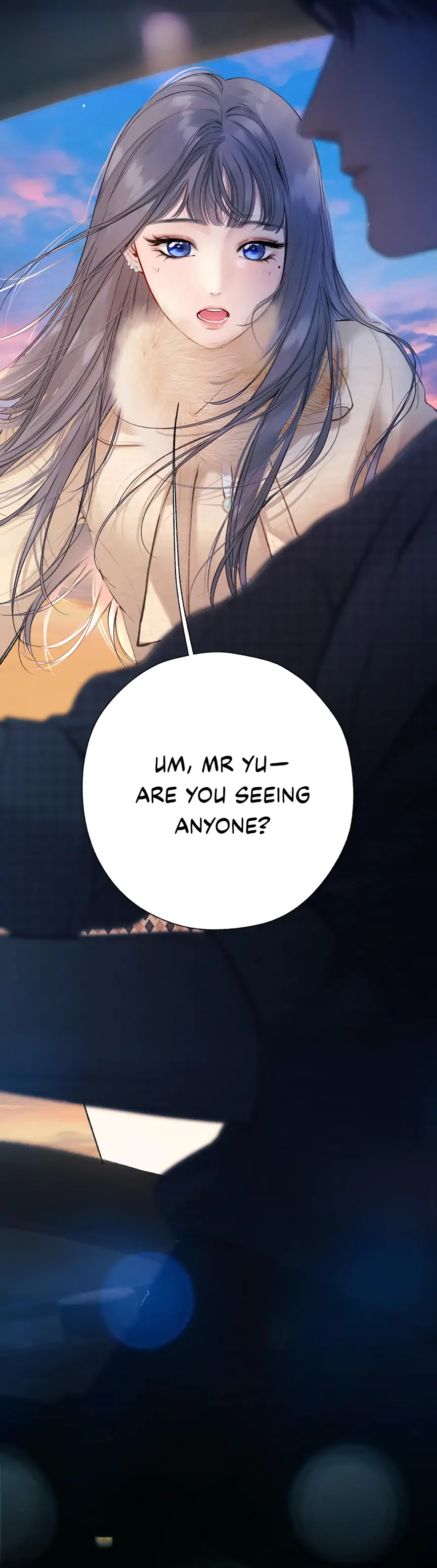 Read Only for Love Manga Online
