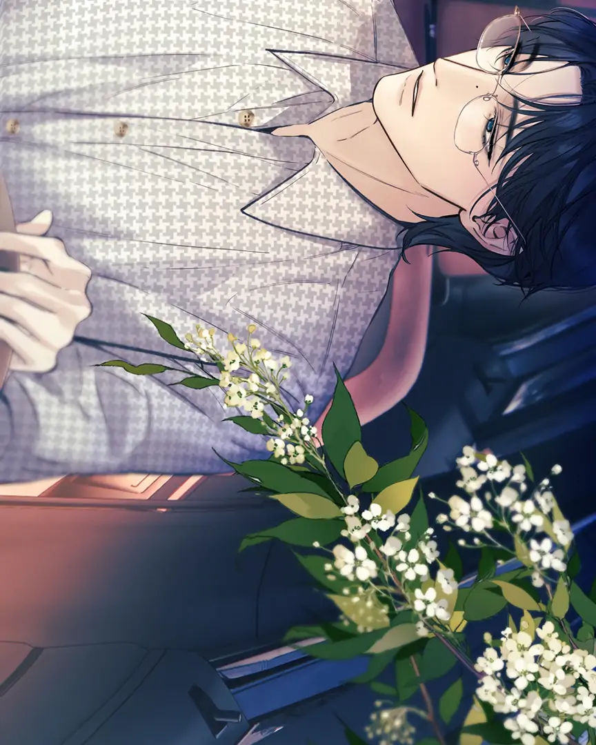 Read Only for Love Manga Online