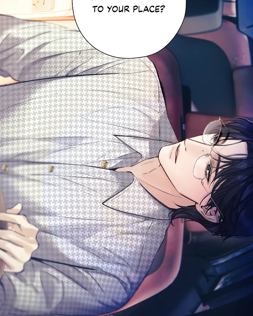 Read Only for Love Manga Online