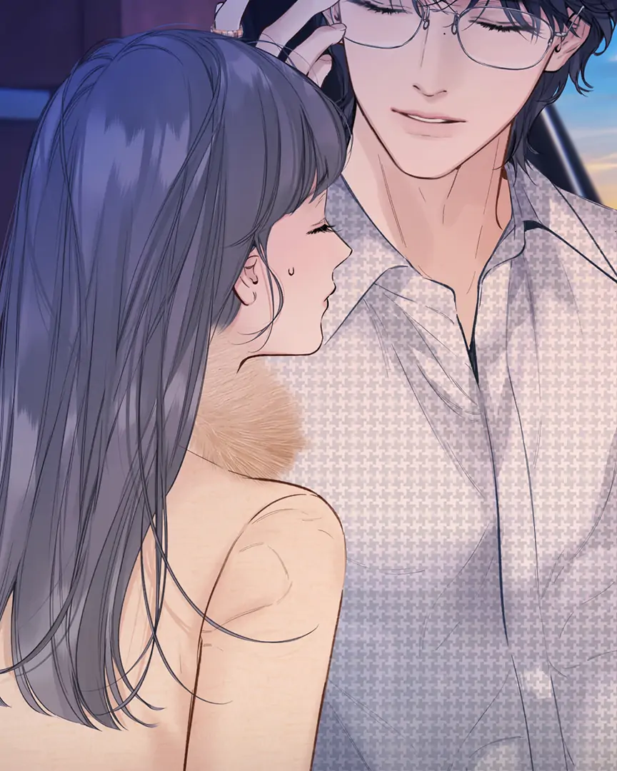 Read Only for Love Manga Online