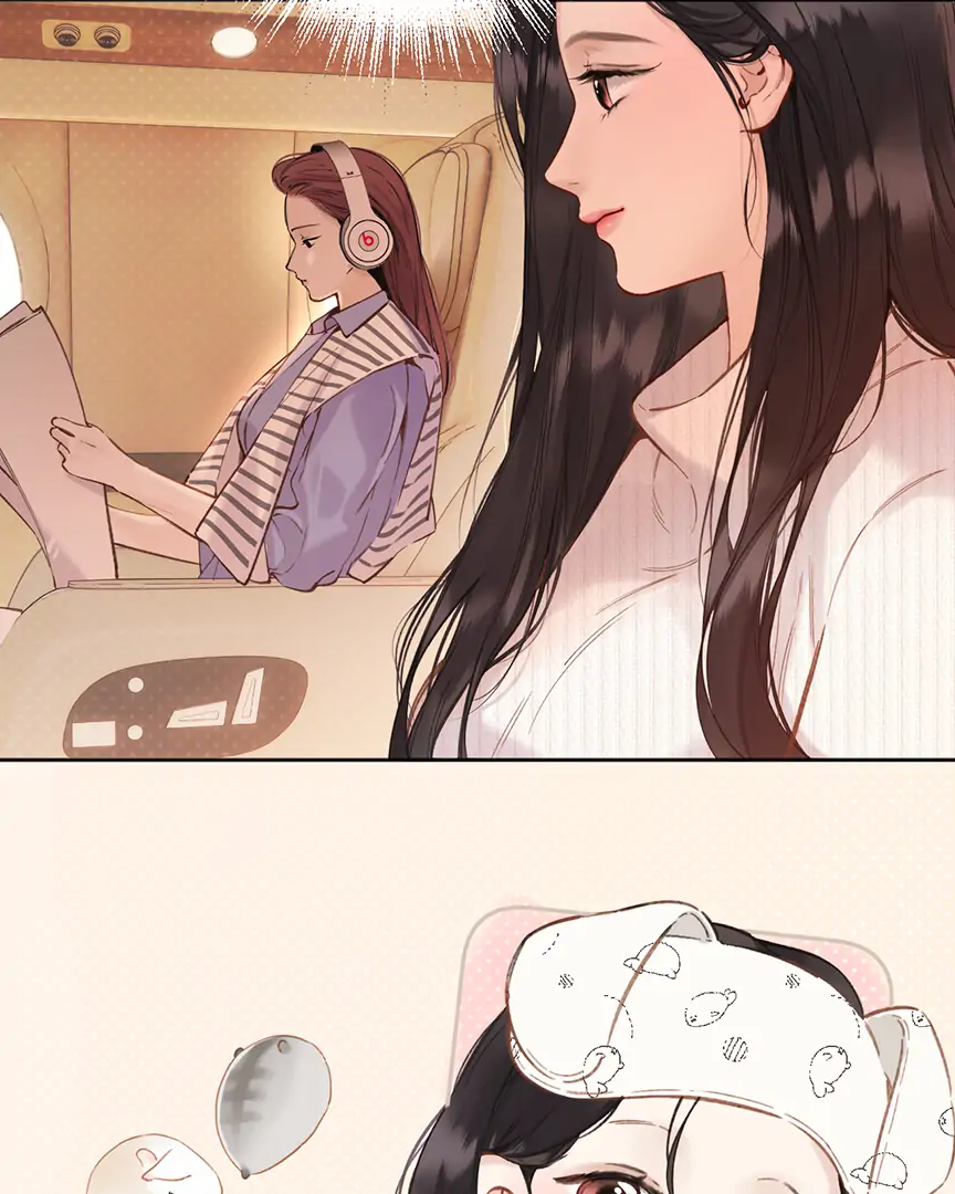 Read Only for Love Manga Online