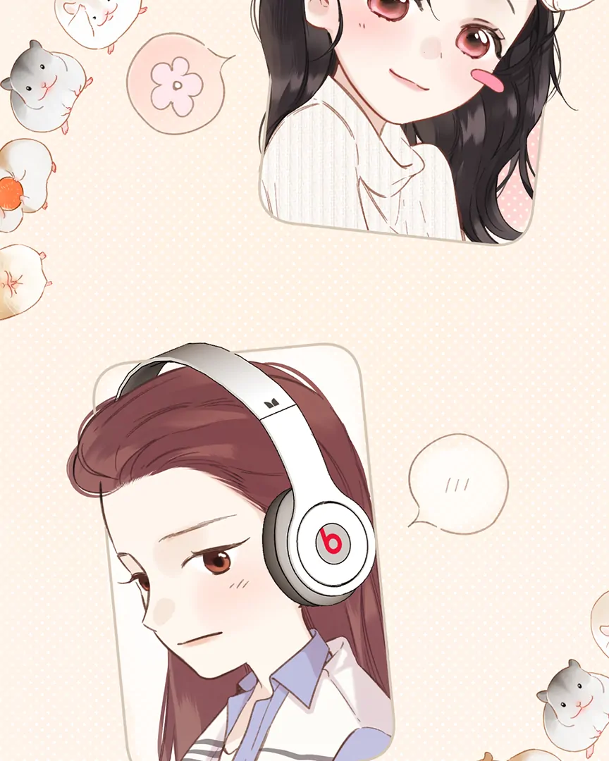 Read Only for Love Manga Online
