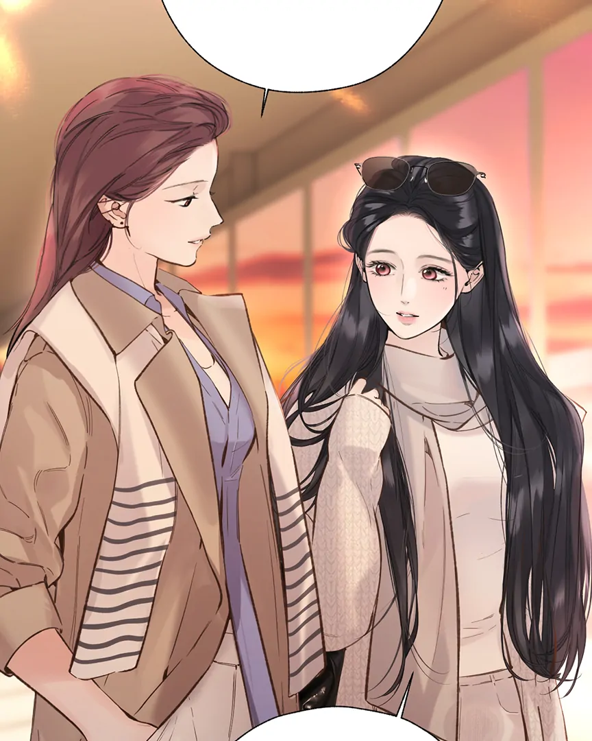 Read Only for Love Manga Online