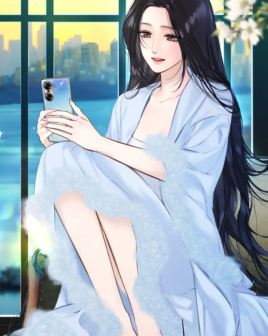 Read Only for Love Manga Online