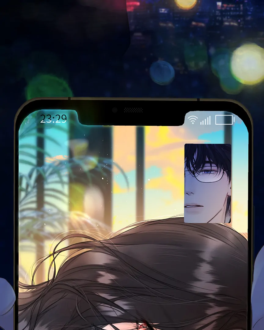 Read Only for Love Manga Online