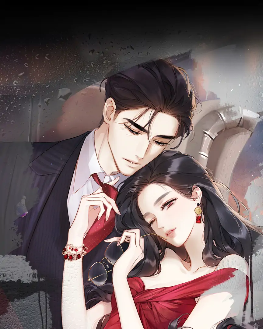 Read Only for Love Manga Online