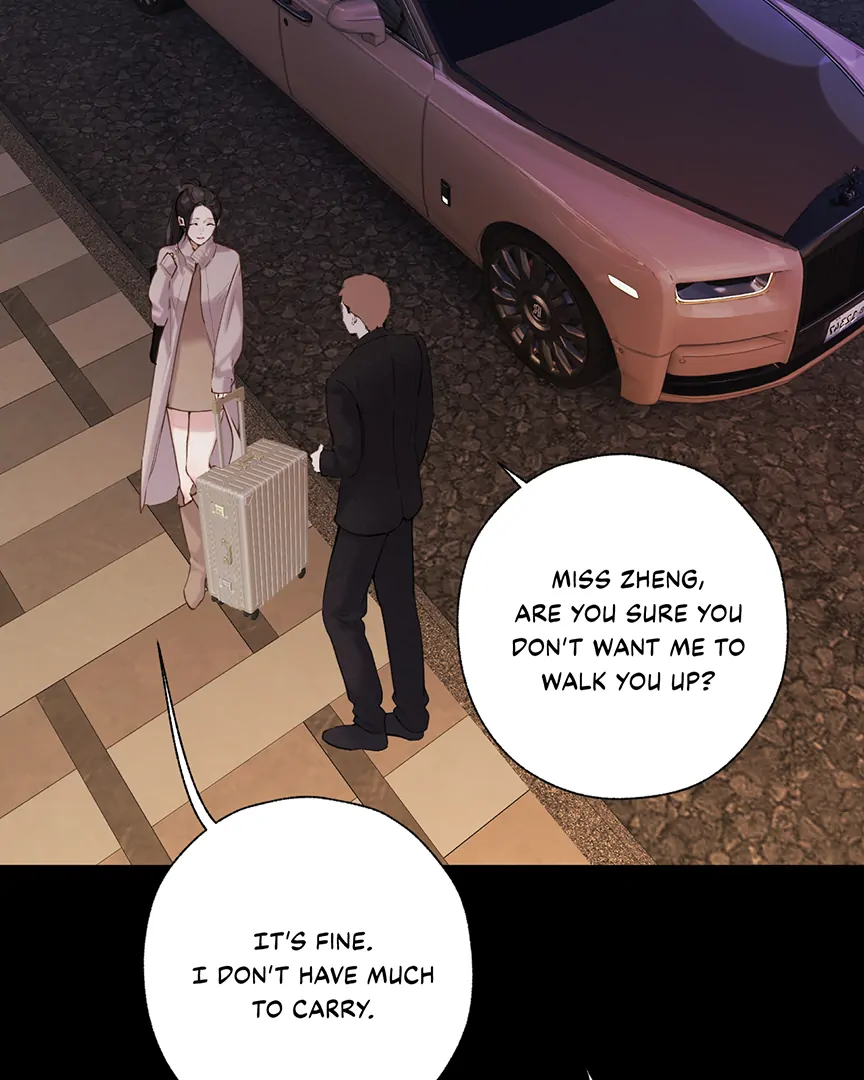 Read Only for Love Manga Online
