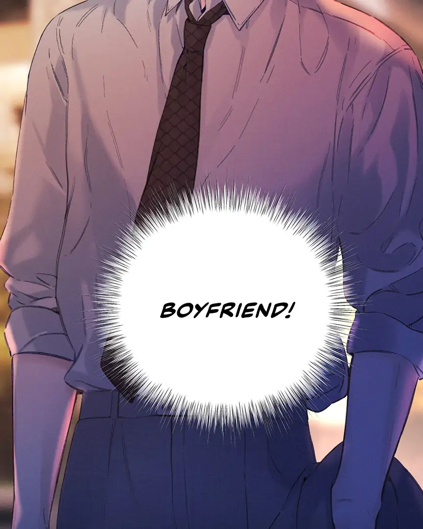 Read Only for Love Manga Online