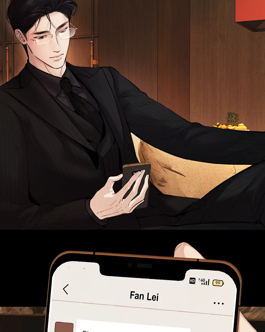 Read Only for Love Manga Online
