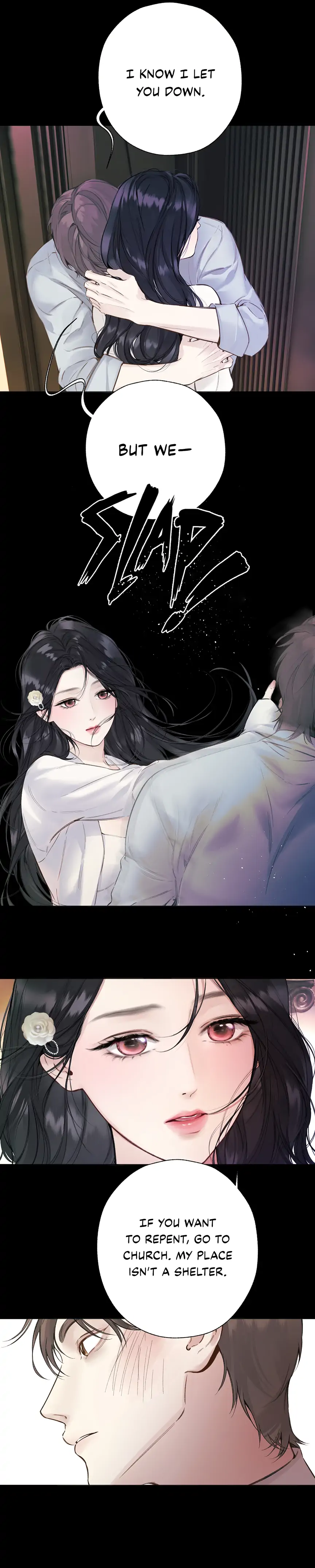 Read Only for Love Manga Online