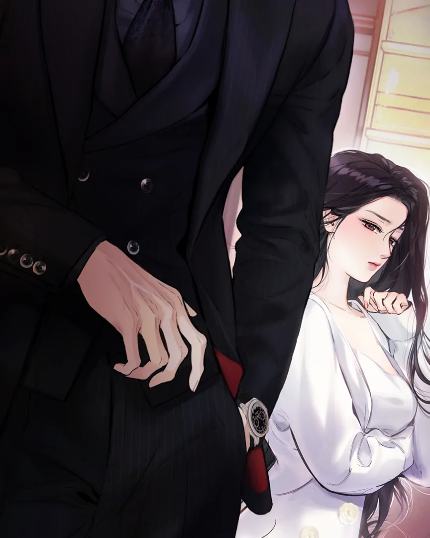Read Only for Love Manga Online