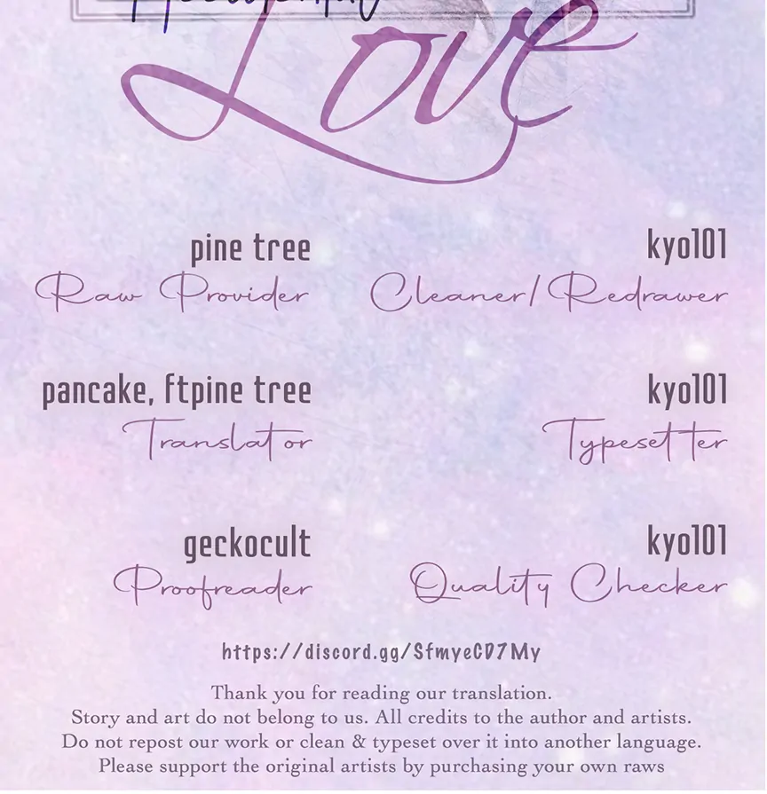 Read Only for Love Manga Online