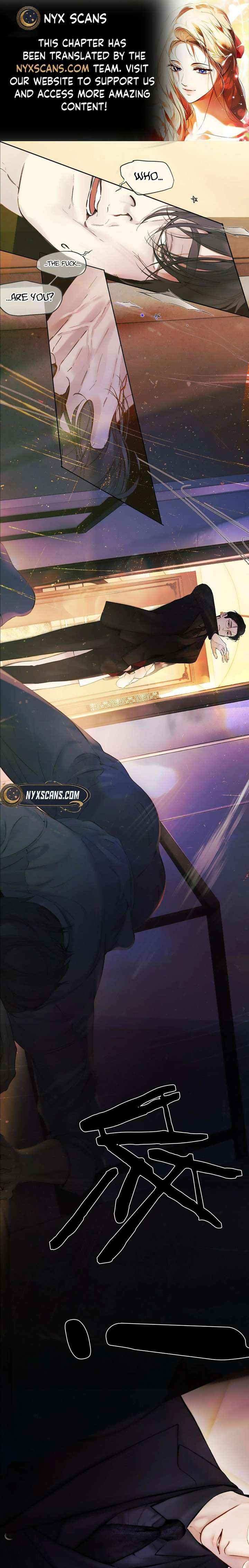 Read Only for Love Manga Online