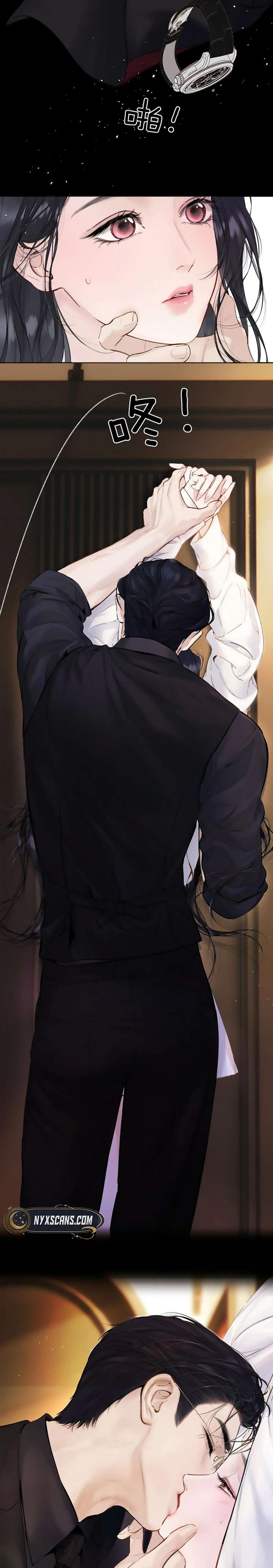 Read Only for Love Manga Online