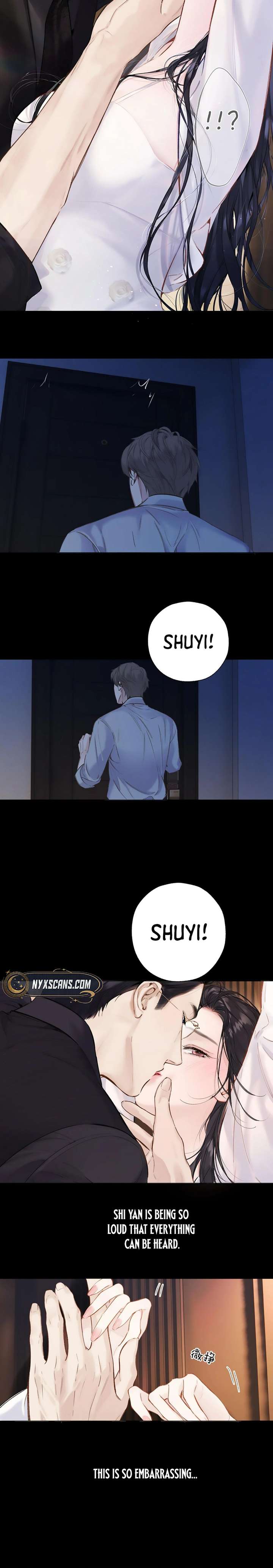 Read Only for Love Manga Online