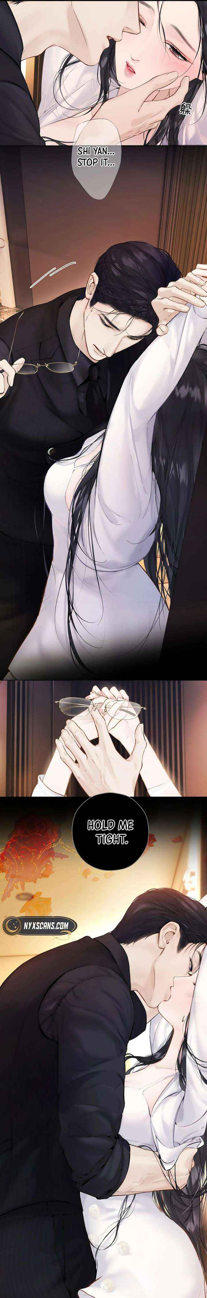 Read Only for Love Manga Online