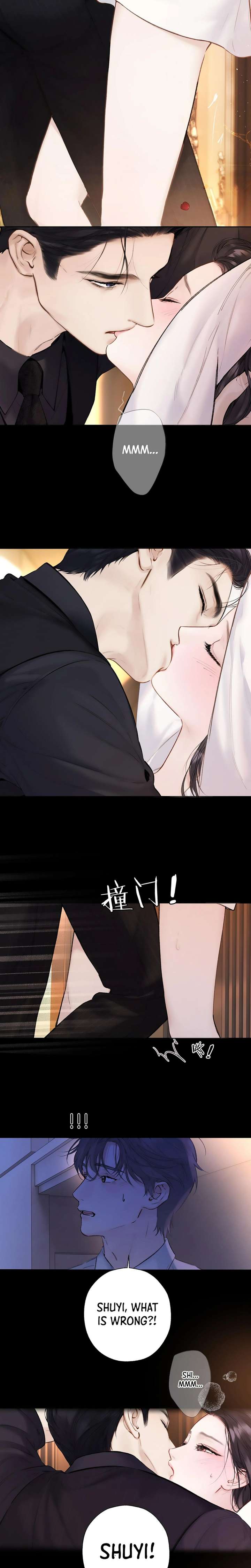 Read Only for Love Manga Online