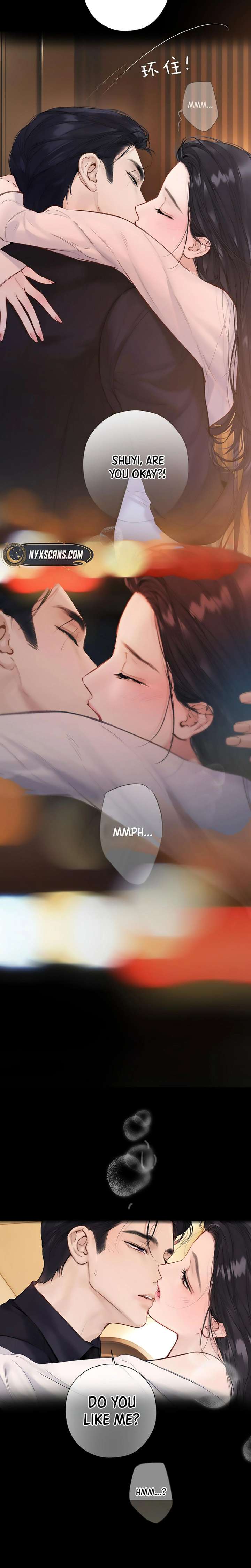 Read Only for Love Manga Online