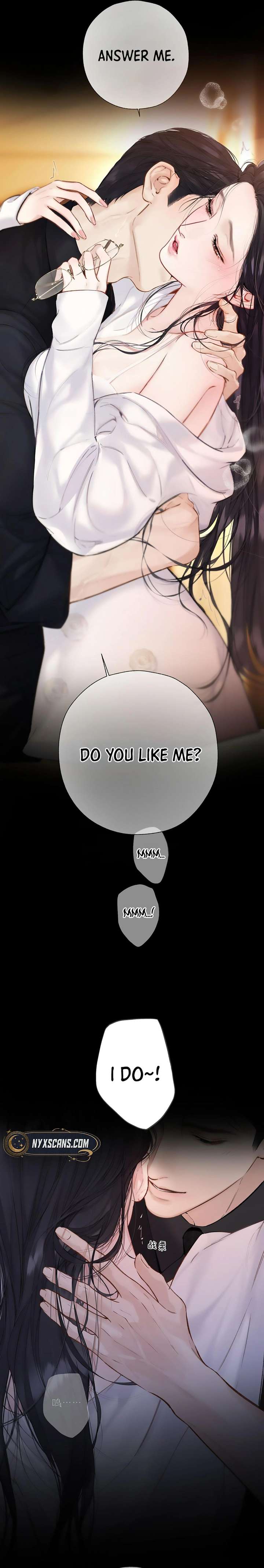 Read Only for Love Manga Online