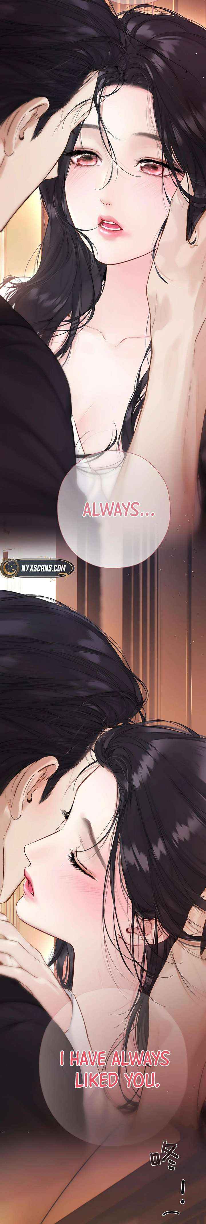 Read Only for Love Manga Online